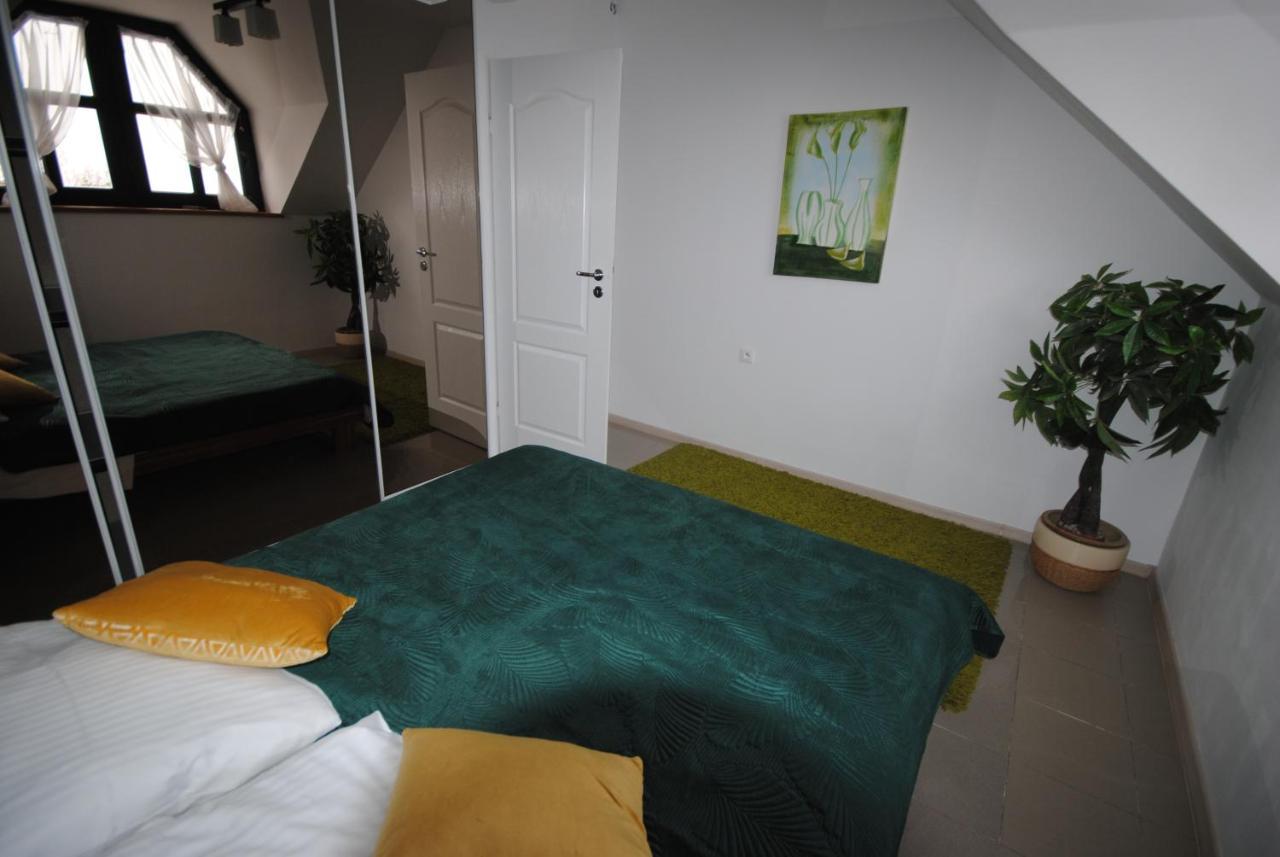 Dog Friendly Dom, Apartamenty Wichrowe Wzgorza Z Basenem Brenna Ustron Exterior photo